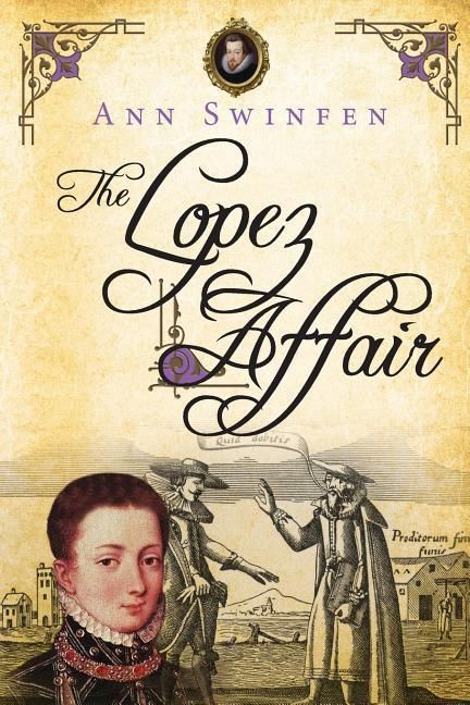 Produktbild: The Lopez Affair