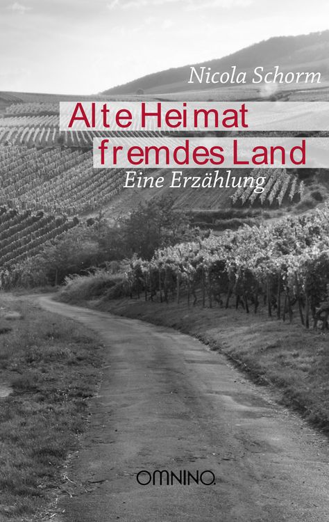Produktbild: Alte Heimat Fremdes Land