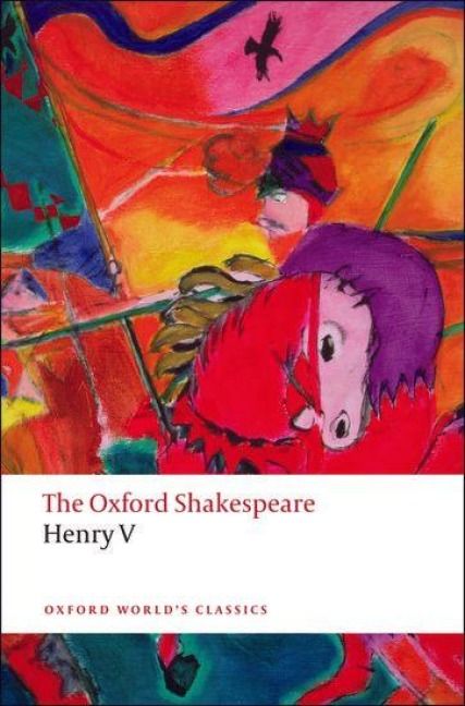 Produktbild: Henry V