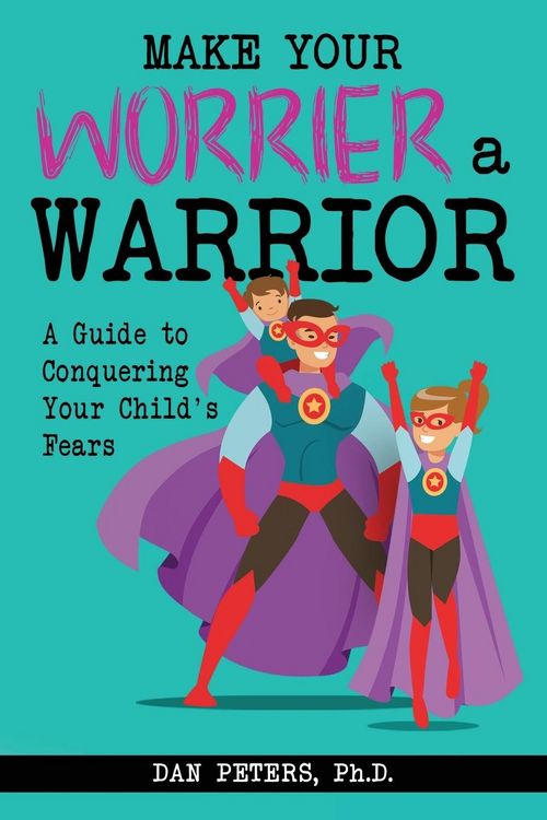 Produktbild: Make Your Worrier a Warrior