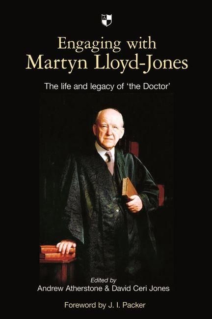 Produktbild: Engaging with Martyn Lloyd-Jones