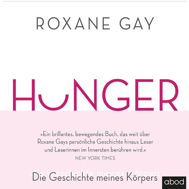 Produktbild: HUNGER