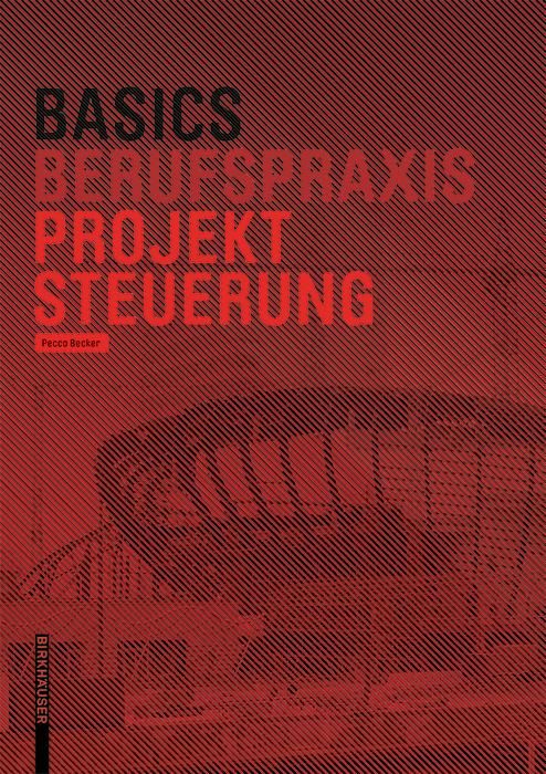 Bild vom Artikel Basics Projektsteuerung vom Autor Pecco Becker