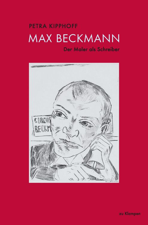 Produktbild: Max Beckmann