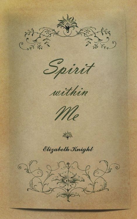 Produktbild: Spirit Within Me