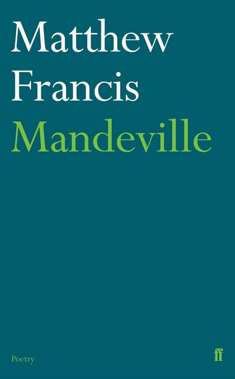 Produktbild: Mandeville