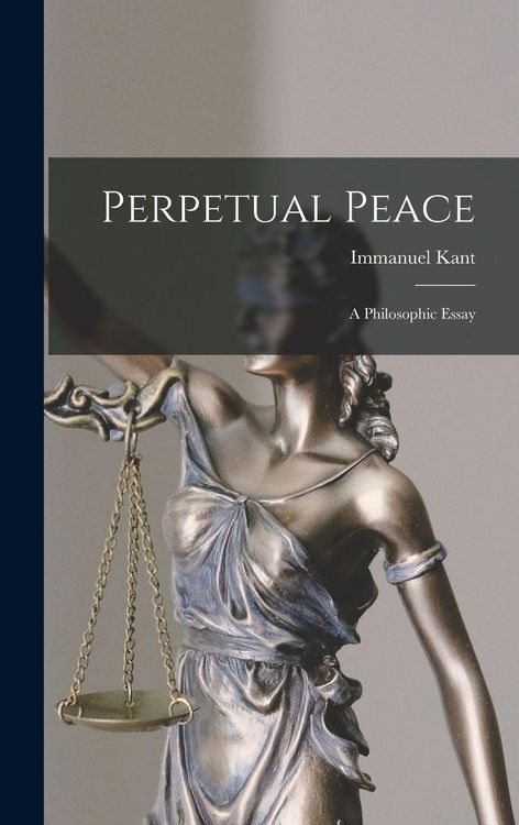 Produktbild: Perpetual Peace
