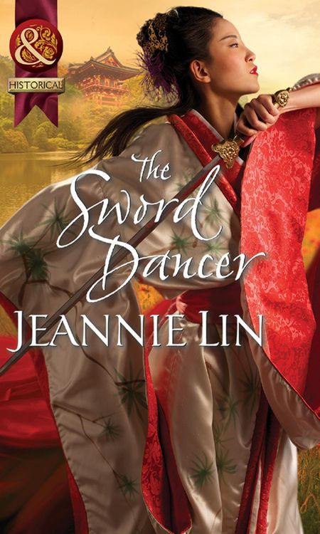 Produktbild: The Sword Dancer