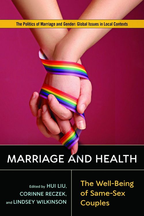 Produktbild: Marriage and Health