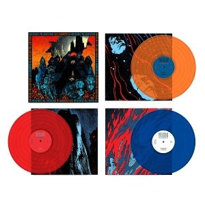 Produktbild: Live In Manchester USA