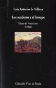 Produktbild: Los senderos y el bosque