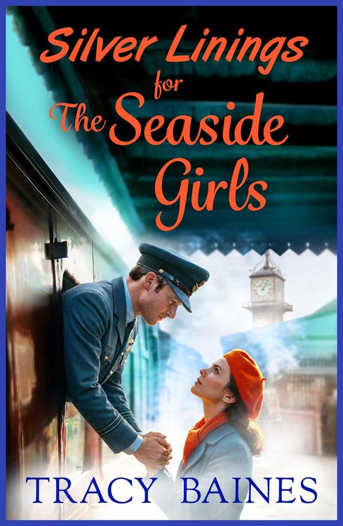 Produktbild: Silver Linings for The Seaside Girls