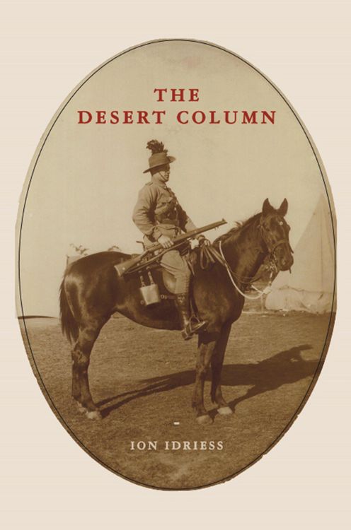 Produktbild: The Desert Column