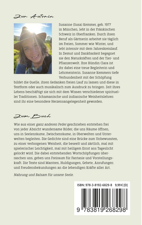 Produktbild: Seelenr&auml;uspern