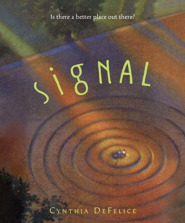 Produktbild: A Signal