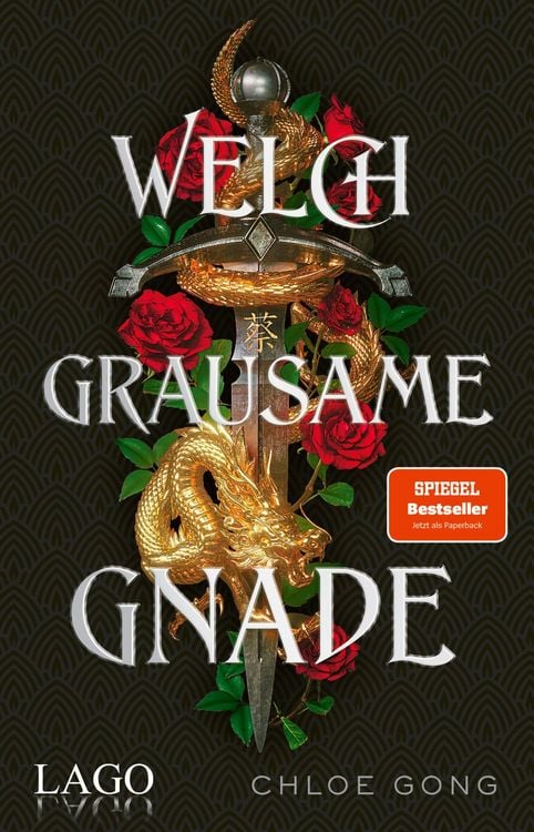 Produktbild: Welch grausame Gnade (Roma und Juliette)