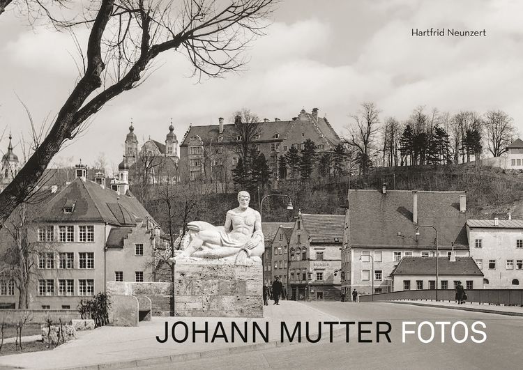 Produktbild: Johann Mutter Fotos