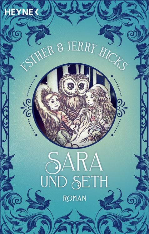 Produktbild: Sara und Seth