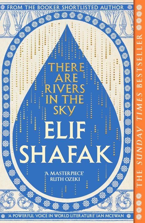 Produktbild: There are Rivers in the Sky