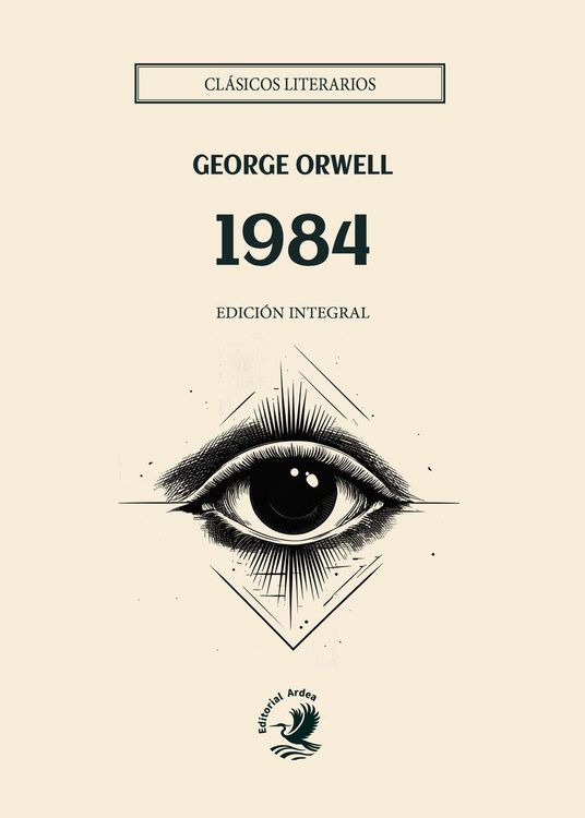 Produktbild: 1984