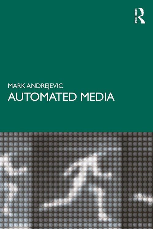 Produktbild: Automated Media