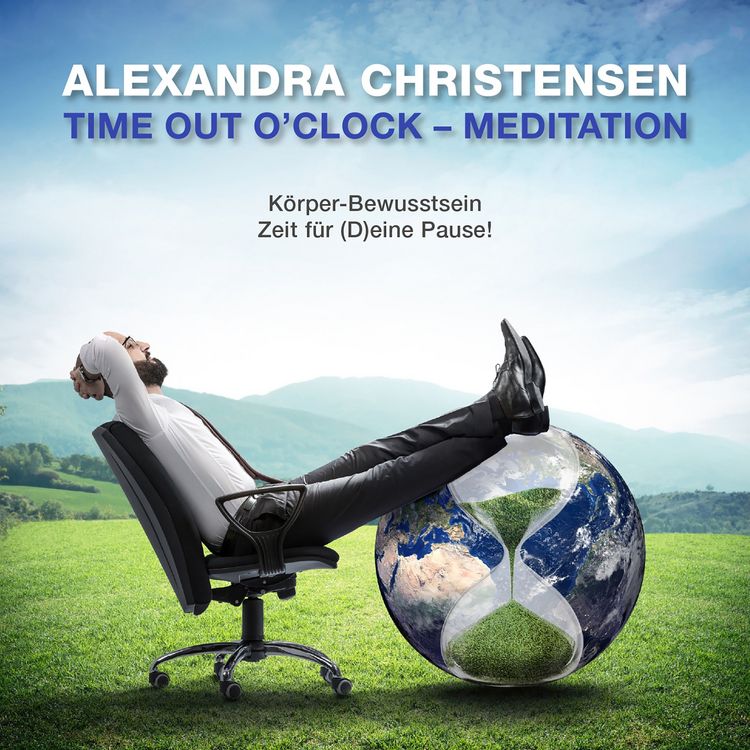 Produktbild: Time out o'Clock - Meditation