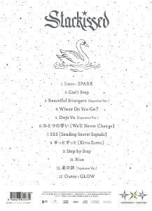 Produktbild: Starkissed (Limited Edition A)