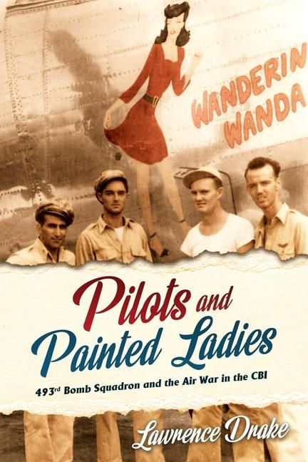 Produktbild: Pilots and Painted Ladies