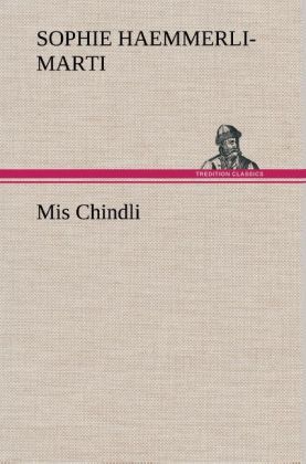 Produktbild: Mis Chindli