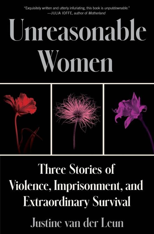 Produktbild: Unreasonable Women