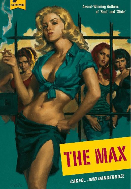 Produktbild: The Max