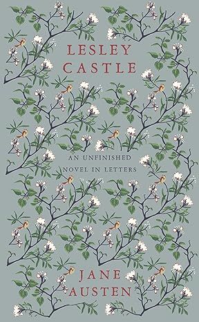 Produktbild: Lesley Castle