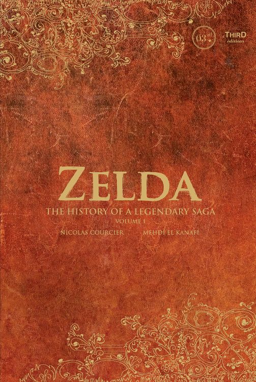 Produktbild: Zelda
