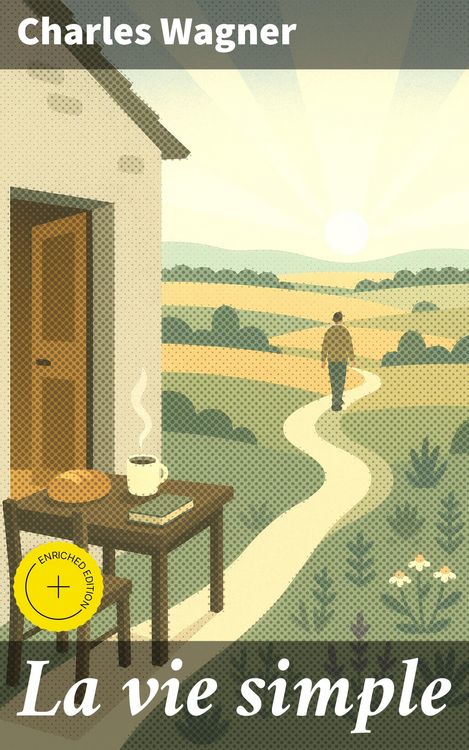 Produktbild: La vie simple