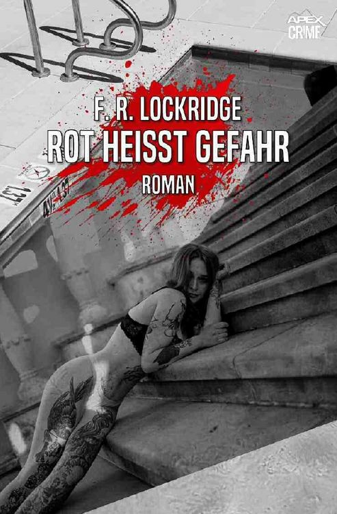 Produktbild: Rot Heisst Gefahr