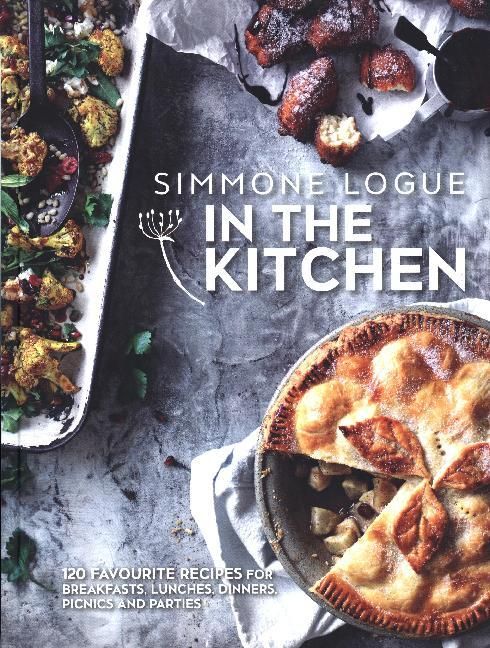 Produktbild: Logue, S: In the Kitchen