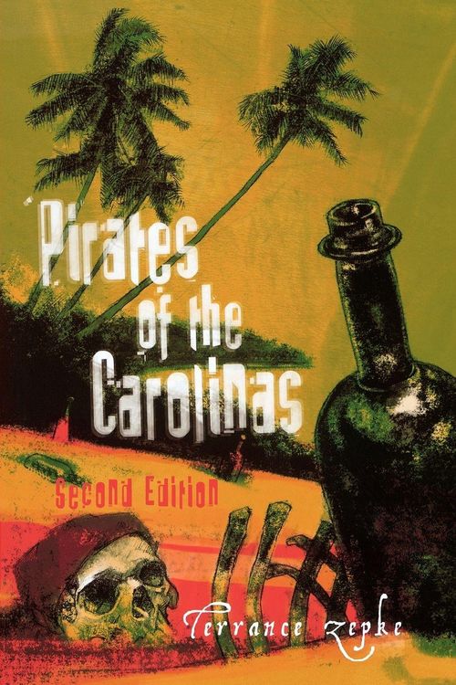 Produktbild: Pirates of the Carolinas