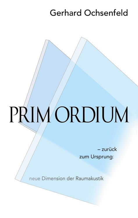 Produktbild: Prim Ordium