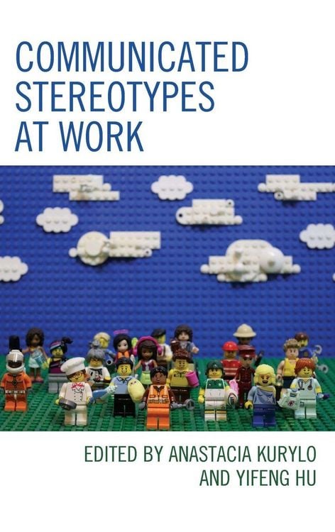 Produktbild: Communicated Stereotypes at Work