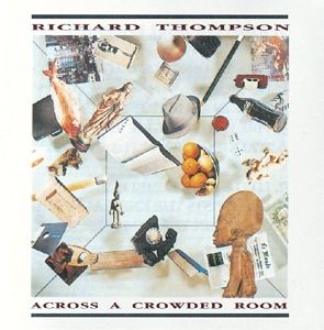 Produktbild: Across A Crowded Room