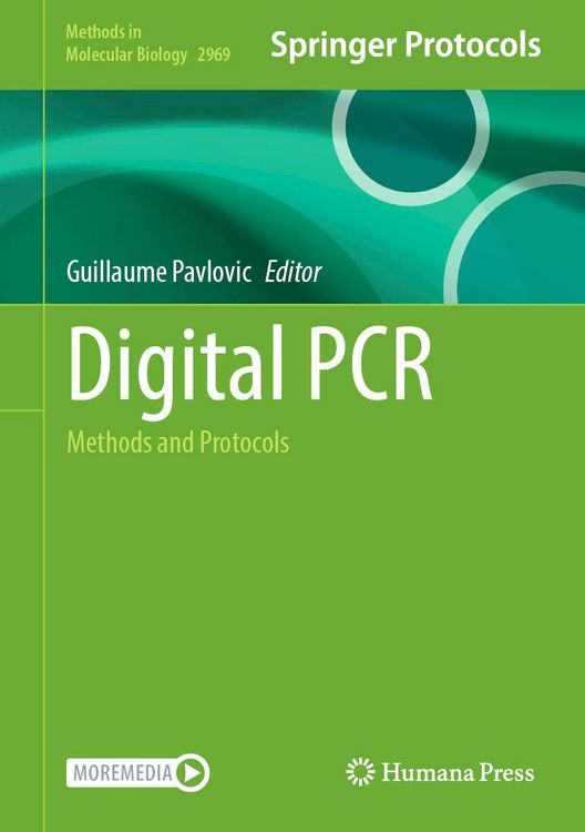 Produktbild: Digital PCR