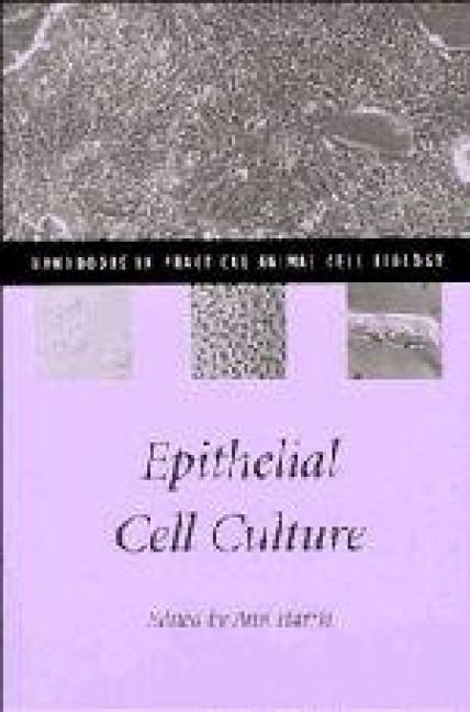 Produktbild: Epithelial Cell Culture