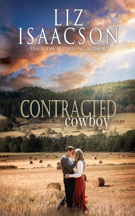 Produktbild: Contracted Cowboy