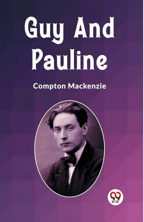 Produktbild: Guy And Pauline