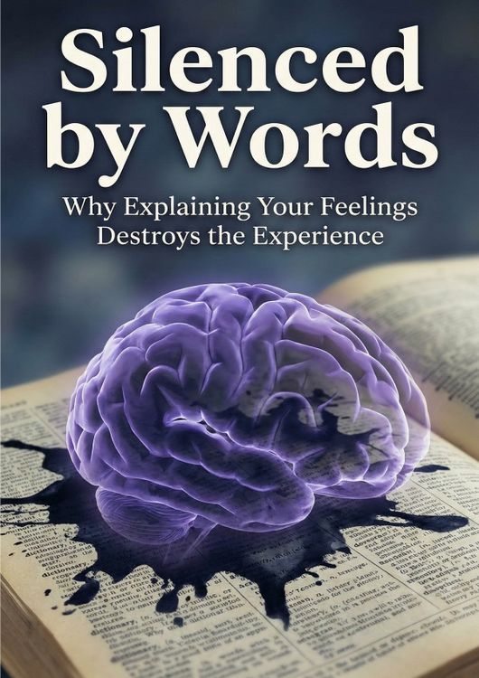 Produktbild: Silenced by Words