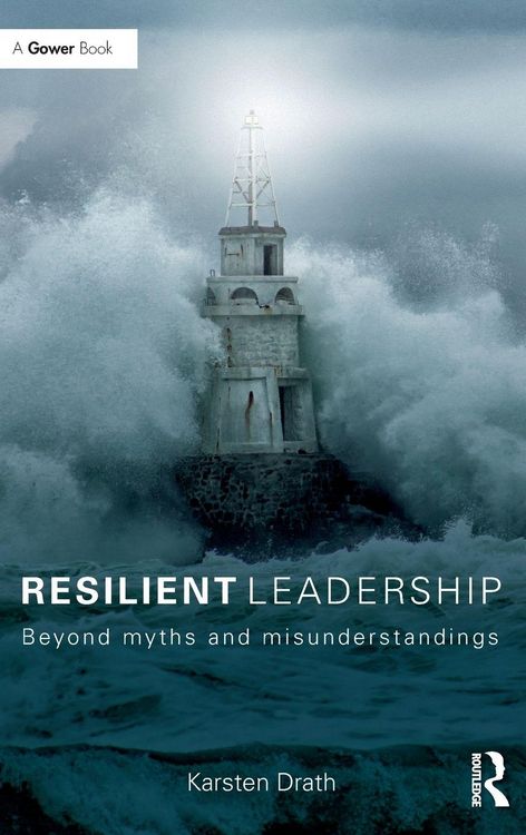 Produktbild: Resilient Leadership