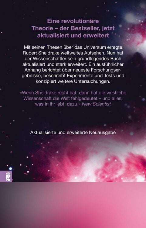 Produktbild: Das sch&ouml;pferische Universum