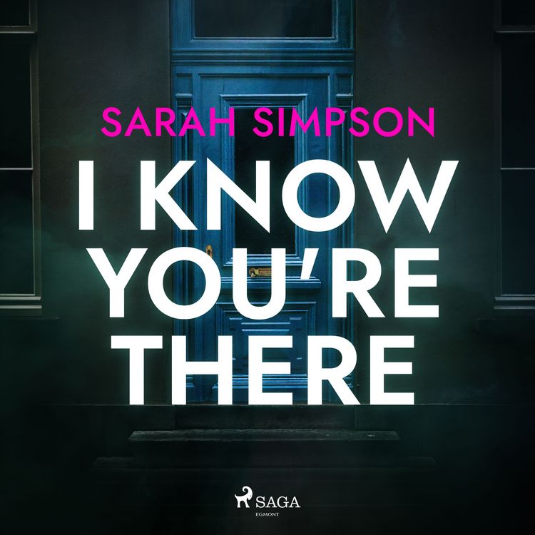 Produktbild: I Know You're There