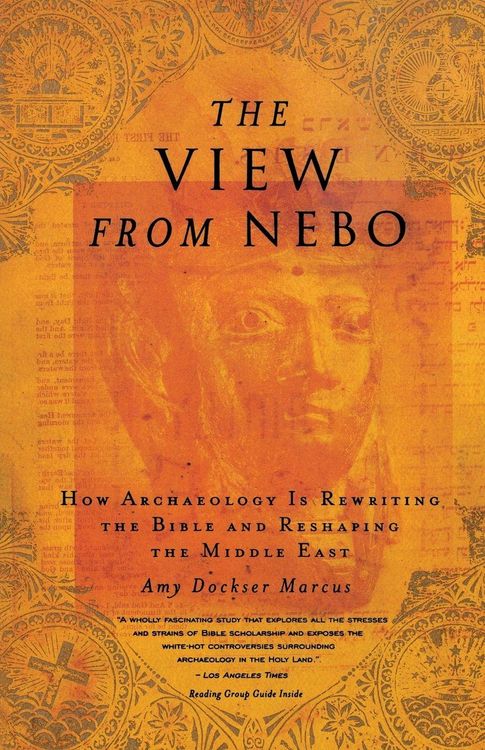 Produktbild: The View from Nebo