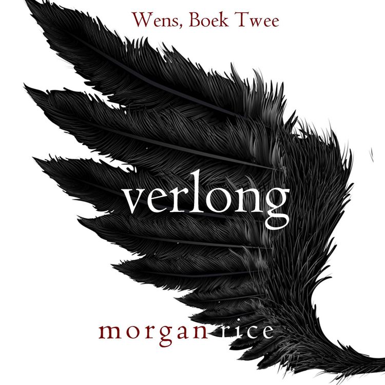 Produktbild: Verlang (Wens, Boek Twee)